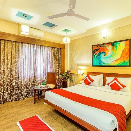 Octave Kanthi Comforts Bangalore Exterior photo